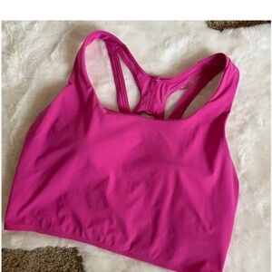 Lululemon Stash It Sports Bra